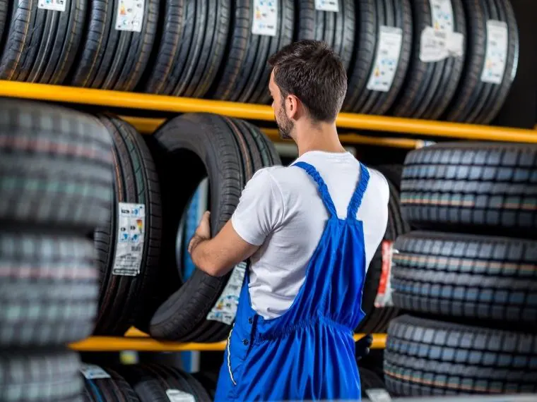 Bozyazı Oto Lastikçi