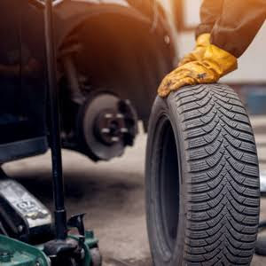 Bozyazı Oto Lastikçi